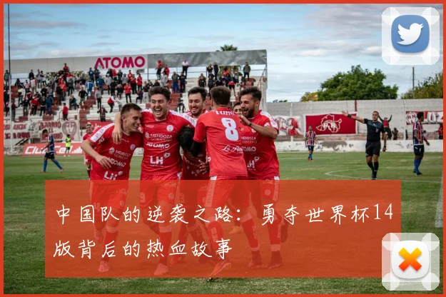 中国队的逆袭之路：勇夺世界杯14版背后的热血故事