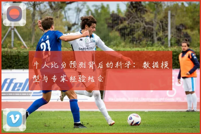 牛人比分预测背后的科学:数据模型与专家经验结合